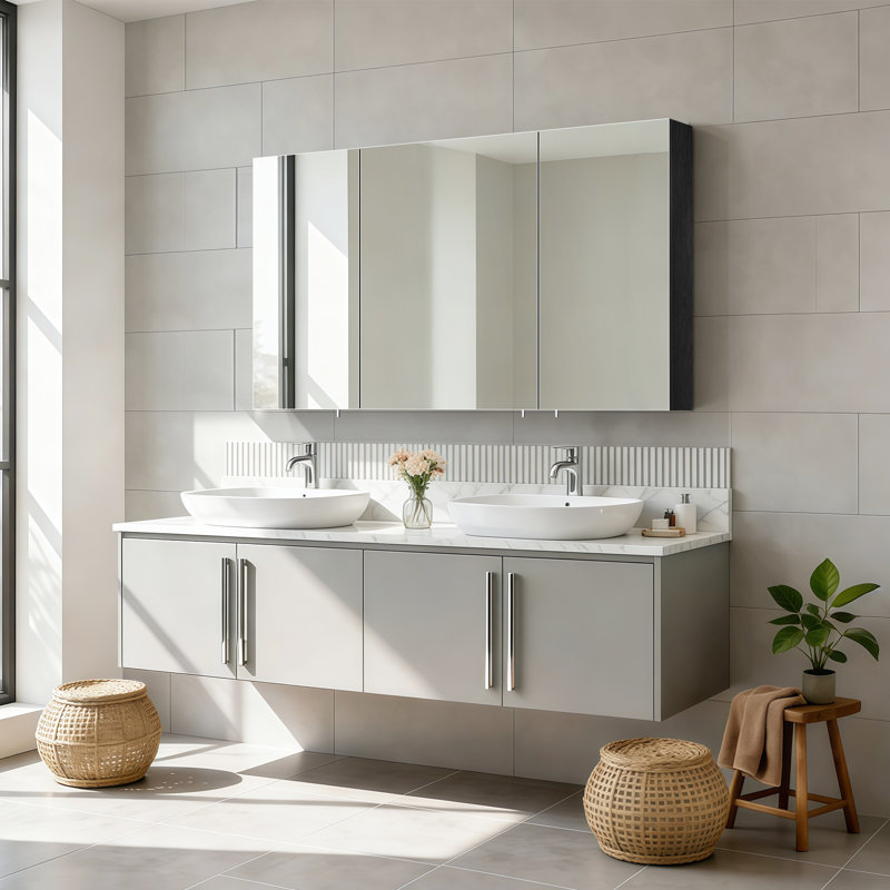 Surface Medicine Cabinet