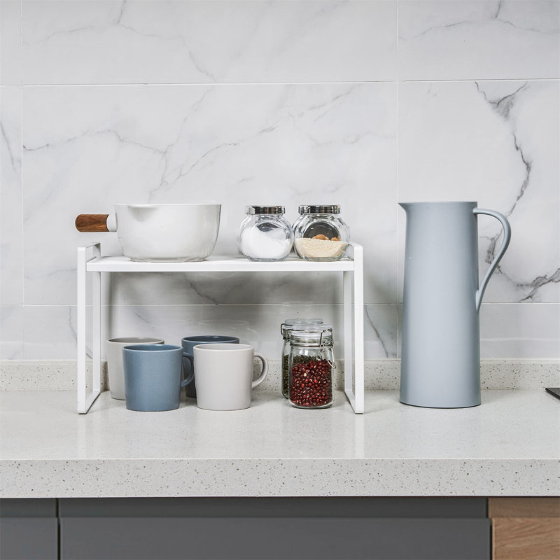 Nehemyah Helper Shelf - Thumbnail 2