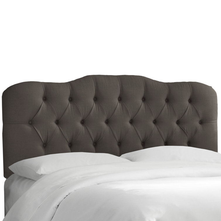 Rodan Upholstered Headboard