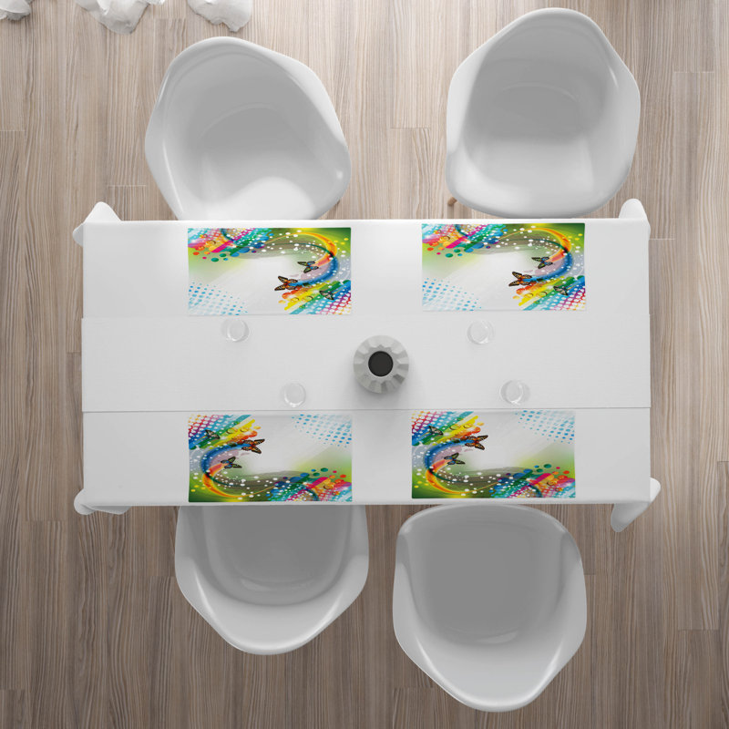 Récapitulatif 18,5" coloré