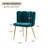 Pieraldo Upholstered Side Chair-75363552