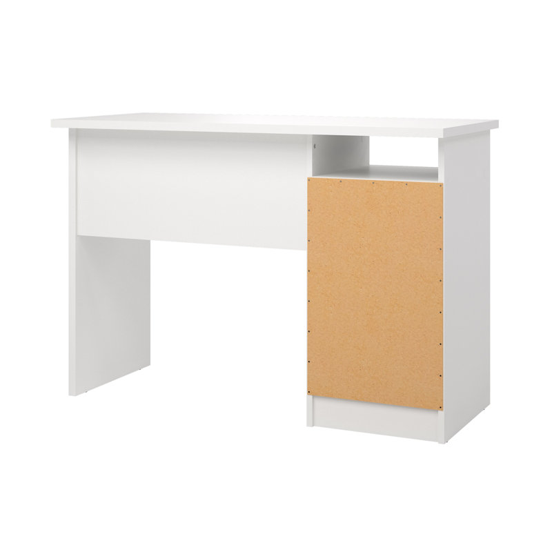 Vishrut Writing Desk, White