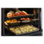 Monogram 30" Statement French-Door Single Wall Oven