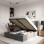 Lit plateforme tapissier avec rangement Gaillarde-829870803-829870762