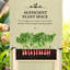 Jardinière en bois surélevée de 34 po x 18 po x 30 po avec pieds, auto-drainante pour légumes, herbes, fleurs, cour, patio, balcon, lit de jardin naturel