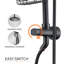 Pomme de douche à main double-64150490