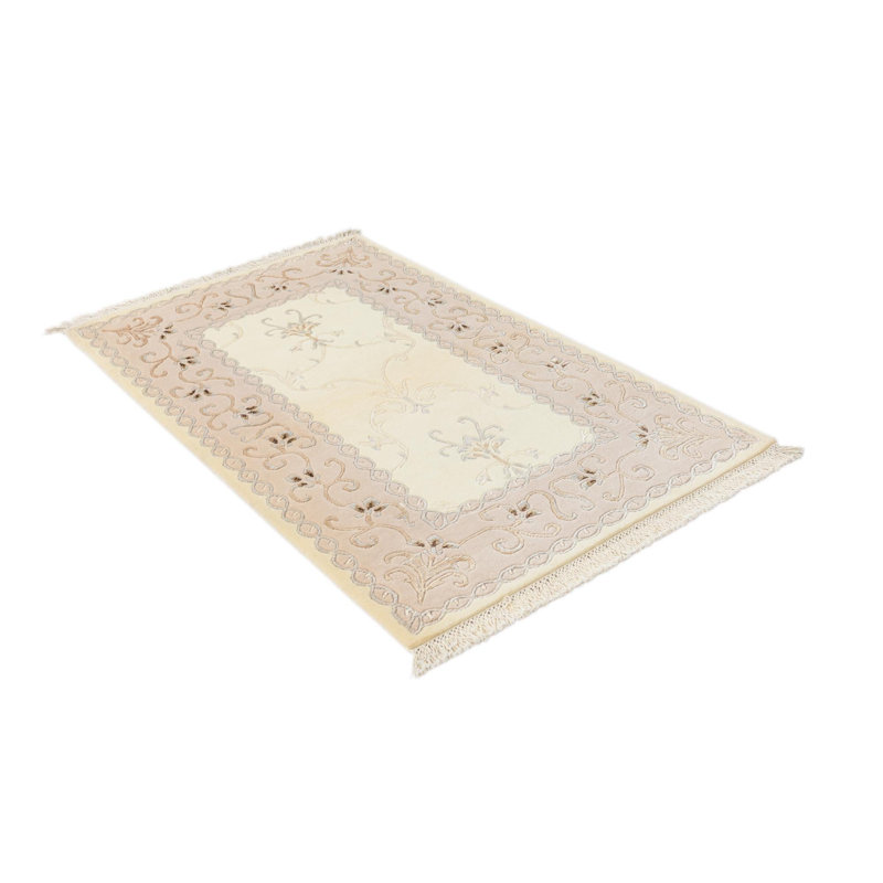 Tapis crème Howard