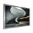 Silver Single Picture Framed