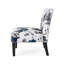 Chaise d'appoint moderne pour le salon-913971507