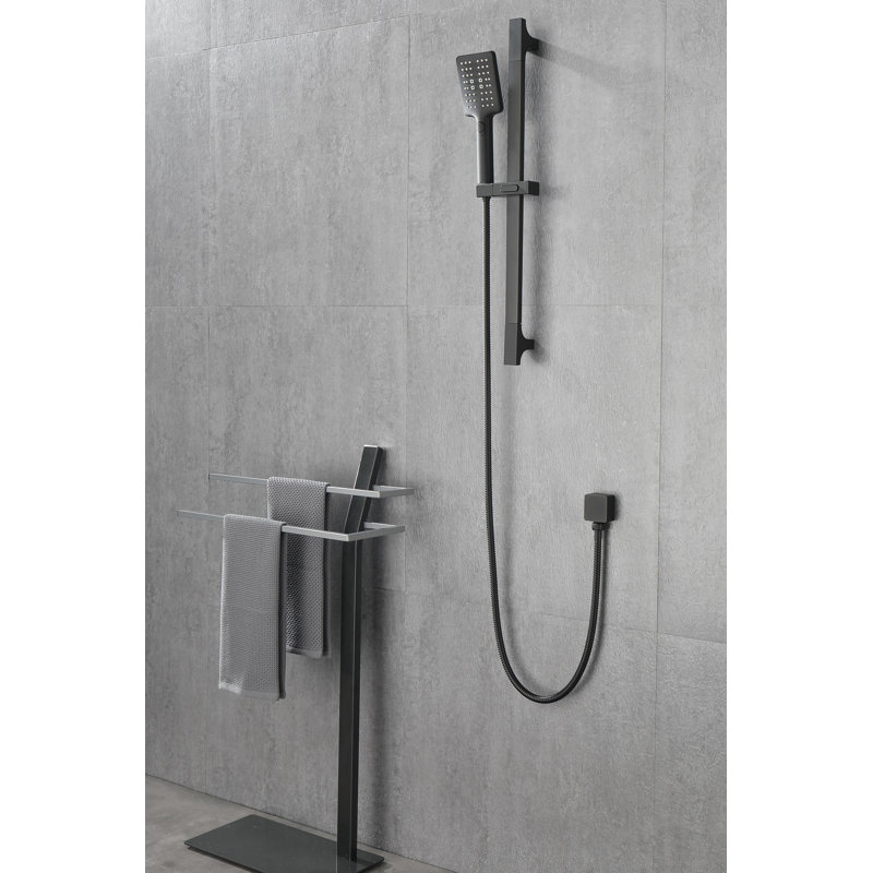 All-In-One Kit with Rough in-Valve