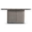 Outdoor Teak Table-427216420