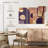 Avery Abstract Arches Purple-108107833