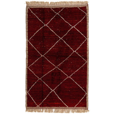 Tapis bourgogne Orpheus