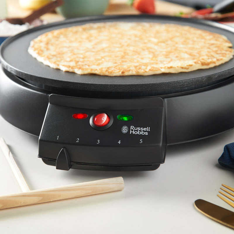 Russell Hobbs Crepe Maker