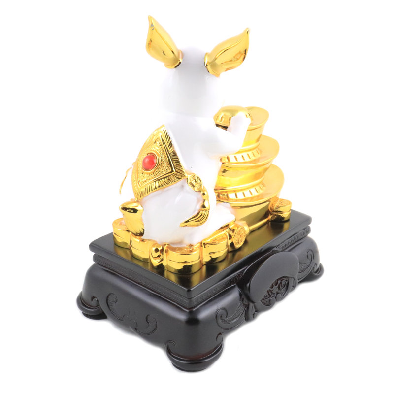 Aremllini Animals Statue