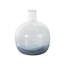 Vase en verre Geraldine