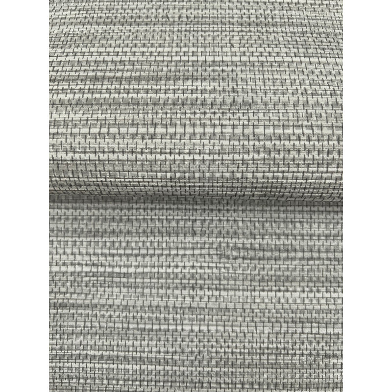Papier peint lavable CheslerFaux, Gris