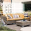Paravent en métal 76 po x 48 po - Polyvalent pour un décor intérieur-121609954