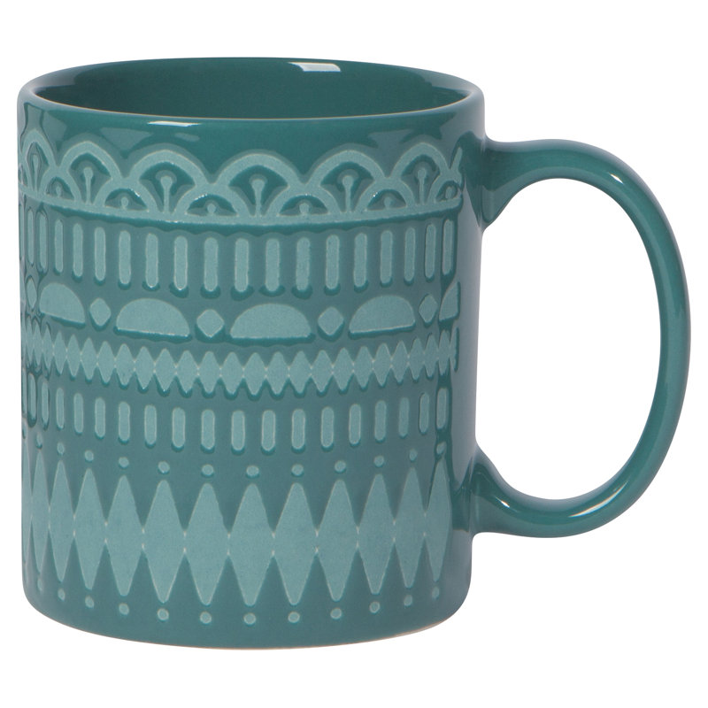 Tasse à café Martha Gala, Marina