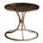 Seda Glass Top End Table-2015505139