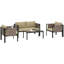 Garden Sofa Set