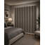 Paire de rideaux occultant et isolant avec œillets Desai-269584259-269584256
