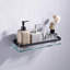Serviteur de douche mural pour salle de bain-1578321715