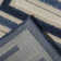 Jevan Performance Chevron Indoor/Outdoor Area Rug