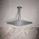 8-In 1.75 Gpm Rainhead With Katalyst Air-Induction Technology