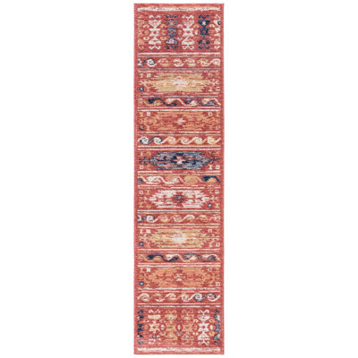 Sechovicz Performance Southwestern Rug