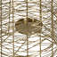 Stainless Steel Tabletop Lantern-520626668