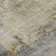 Machine Washable Indoor/Outdoor Claudian ACN1650 Pewter Rug