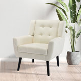 Chaaya Upholstered Armchair
