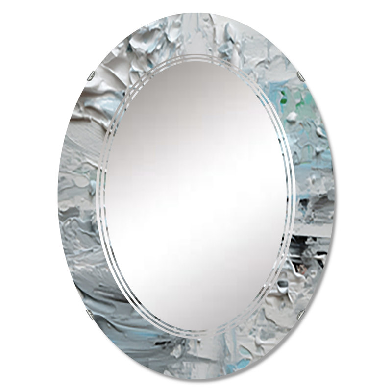 Miroir Taoualt, 30 po x 20 po