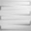Cosmo EnduraWall Decorative 3D Wall Panel-91552251
