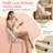 Lemley Shell-Shaped Vanity Chair-1085956892