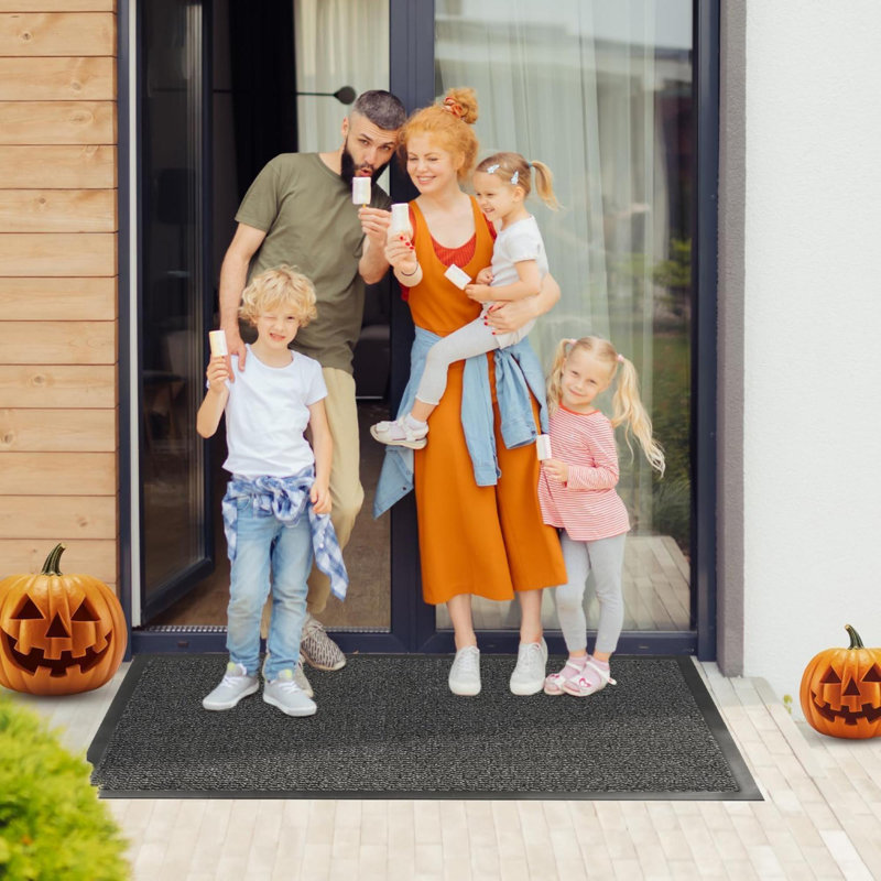 Water Resistant Anti-Fatigue Non-Skid Kitchen Mat
