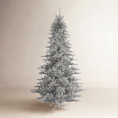 Artificial Fir Christmas Tree