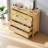 4 Drawer Dresser 39.4'' W-1151704239