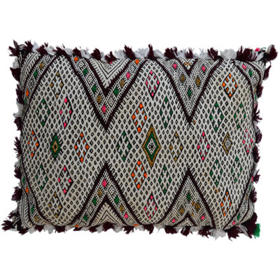 Coussin décoratif