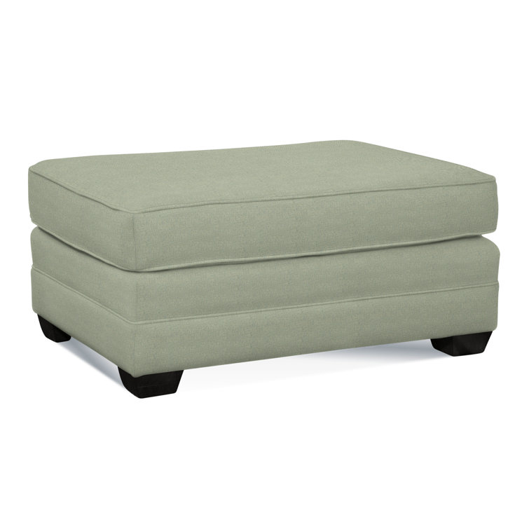 Bedford Upholstered Ottoman