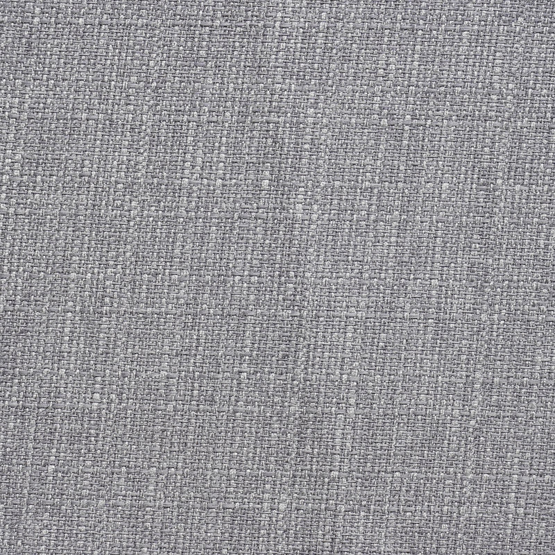 Tabouret de comptoir rembourré en mousse Callie, Gris