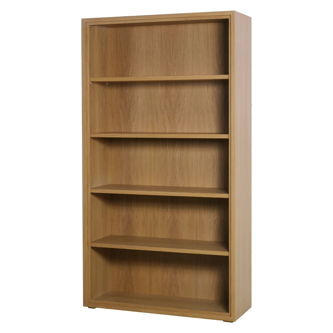 Standard-Bücherregal Trixie 202 x 110 cm