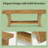 Storage Couch Table,Console Table,Sofa Table