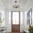 Hatherop Semi Flush Mount