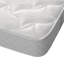 Sealy 28cm Hamilton Pocket Sprung Mattress - Medium-71664696