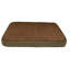 Animal Print Orthopedic Fleece Pet Bed-1841023722-1841023733