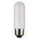 60 Watt Equivalent T10 E26/Medium (Standard) Dimmable LED Bulb