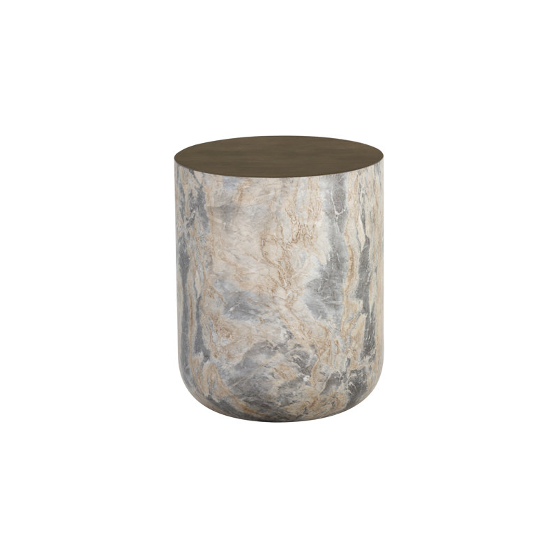 Anshumaan End Table