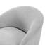 Fauteuil demi-tonneau Boucle-330171287